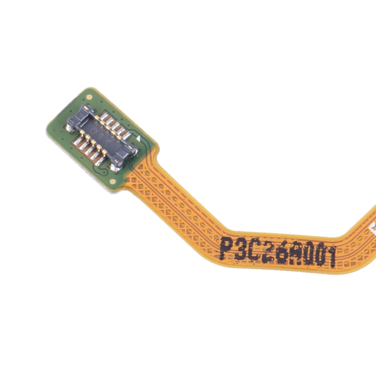 For Samsung Galaxy F15 SM-E156B Original Fingerprint Sensor Flex Cable, For Samsung Galaxy F15