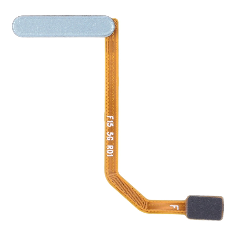 For Samsung Galaxy F15 SM-E156B Original Fingerprint Sensor Flex Cable, For Samsung Galaxy F15