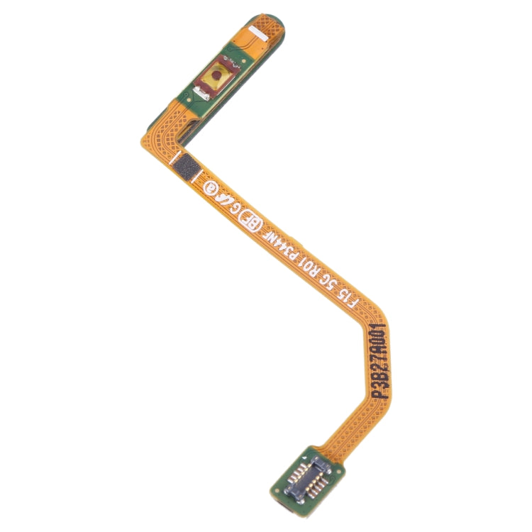 For Samsung Galaxy F15 SM-E156B Original Fingerprint Sensor Flex Cable, For Samsung Galaxy F15