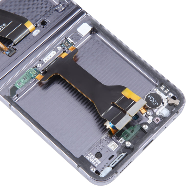 For Samsung Galaxy Z Flip5 SM-F731 Original LCD Screen Digitizer Full Assembly with Frame, For Samsung Galaxy Z Flip5, For Samsung Galaxy Z Flip5(Original)
