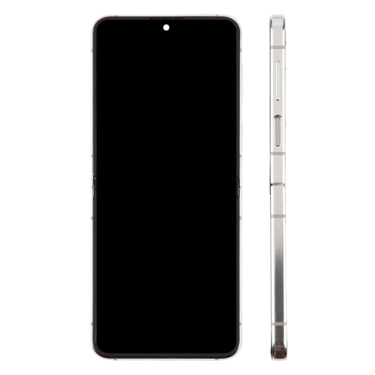 For Samsung Galaxy Z Flip5 SM-F731 Original LCD Screen Digitizer Full Assembly with Frame, For Samsung Galaxy Z Flip5(Original), For Samsung Galaxy Z Flip5