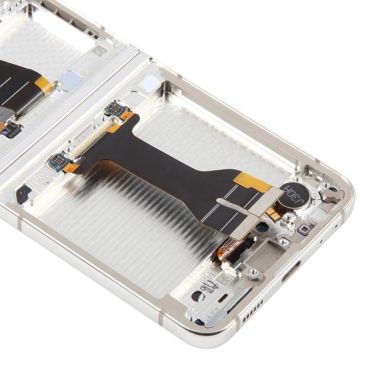 For Samsung Galaxy Z Flip5 SM-F731 Original LCD Screen Digitizer Full Assembly with Frame, For Samsung Galaxy Z Flip5(Original), For Samsung Galaxy Z Flip5