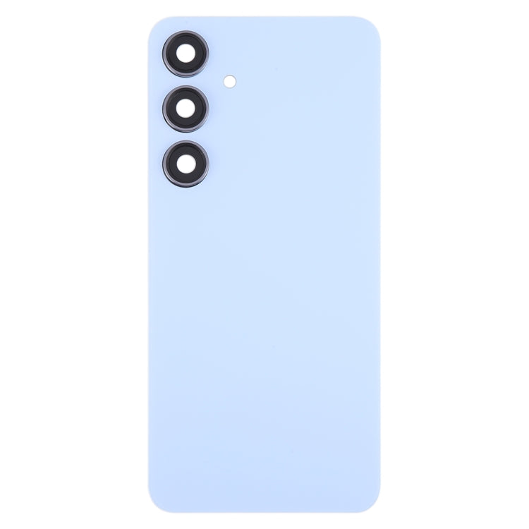 For Samsung Galaxy S24+ SM-S926B OEM Battery Back Cover with Camera Lens Cover, For Samsung Galaxy S24+(with Camera Lens)