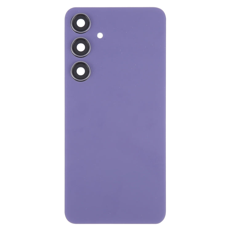 For Samsung Galaxy S24+ SM-S926B OEM Battery Back Cover with Camera Lens Cover, For Samsung Galaxy S24+(with Camera Lens)