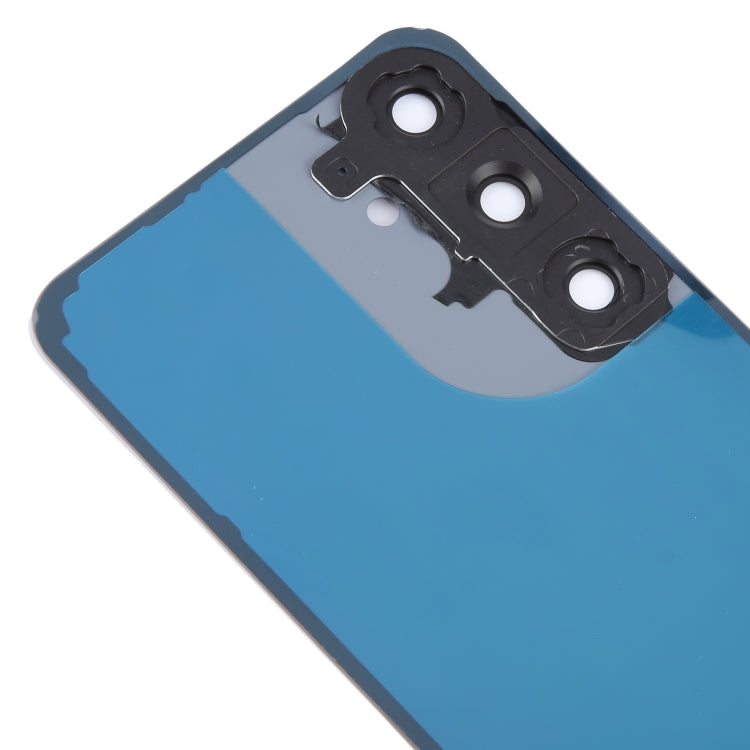 For Samsung Galaxy S24+ SM-S926B OEM Battery Back Cover with Camera Lens Cover, For Samsung Galaxy S24+(with Camera Lens)
