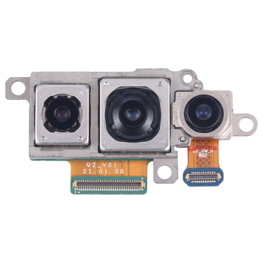 For Samsung Galaxy Z Fold3 SM-F926B Original Camera Set (Wide + Back Camera), For Samsung Galaxy Z Fold3