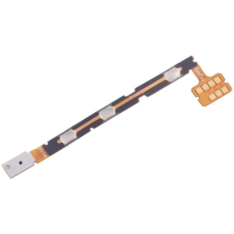 For Samsung Galaxy Tab A9 SM-X110/X115 Original Power Button & Volume Button Flex Cable, For Samsung Galaxy Tab A9(Original)