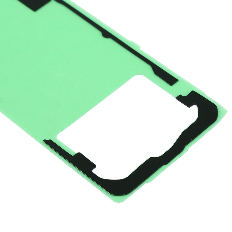 For Galaxy Note 8 10pcs Waterproof Adhesive Sticker, For Note 8