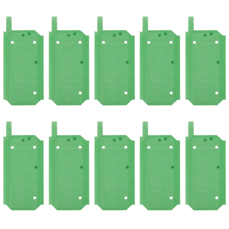 For Galaxy S8+ / G955 10pcs Battery Adhesive Tape Stickers, For S8+ / G955