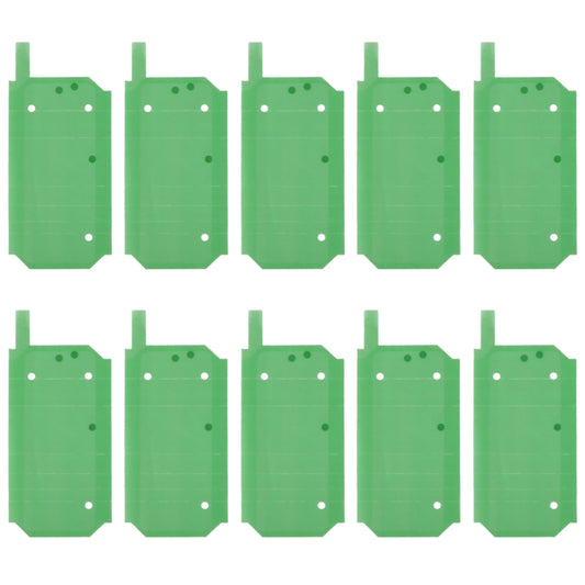 For Galaxy S8+ / G955 10pcs Battery Adhesive Tape Stickers, For S8+ / G955