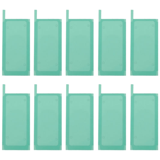 For Galaxy S8 10pcs Battery Adhesive Tape Stickers, For S8
