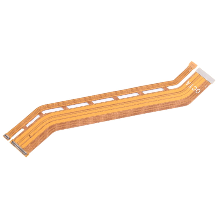 For Samsung Galaxy Tab S8+ SM-X808 Original LCD Flex Cable, For Samsung Galaxy Tab S8+(Original)