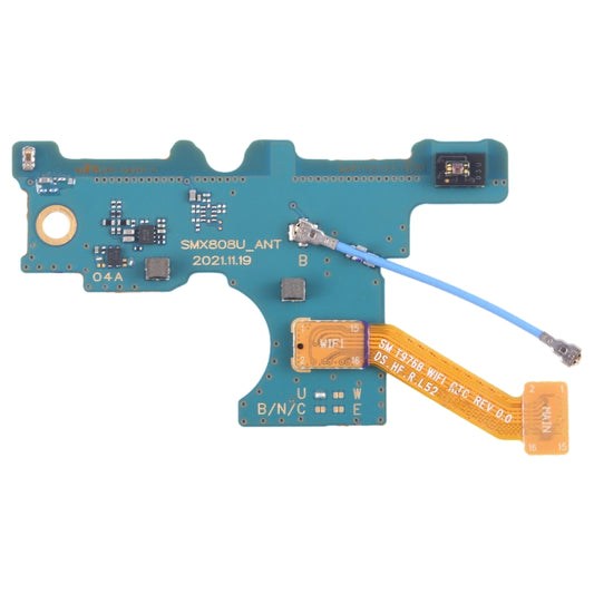 For Samsung Galaxy Tab S8+ SM-X808 Original Light Sensor Flex Cable, For Samsung Galaxy Tab S8+(Original)