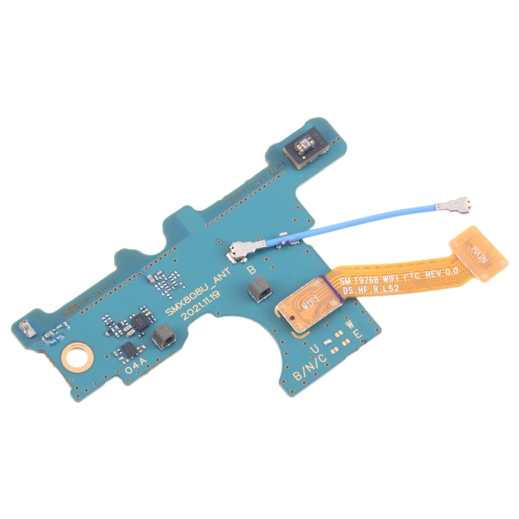 For Samsung Galaxy Tab S8+ SM-X808 Original Light Sensor Flex Cable, For Samsung Galaxy Tab S8+(Original)