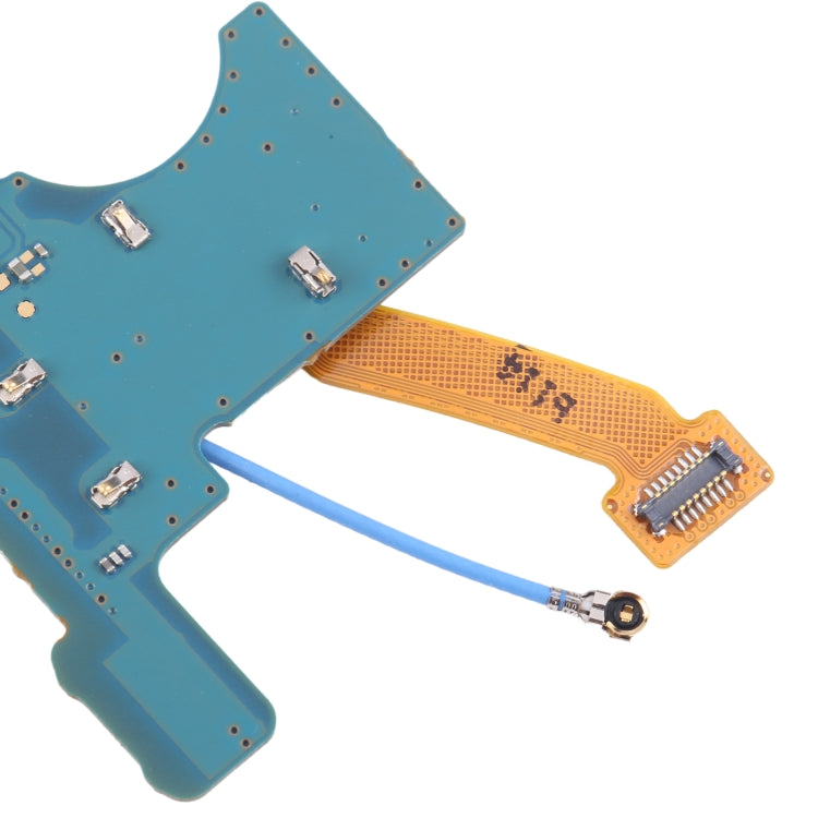 For Samsung Galaxy Tab S8+ SM-X808 Original Light Sensor Flex Cable, For Samsung Galaxy Tab S8+(Original)