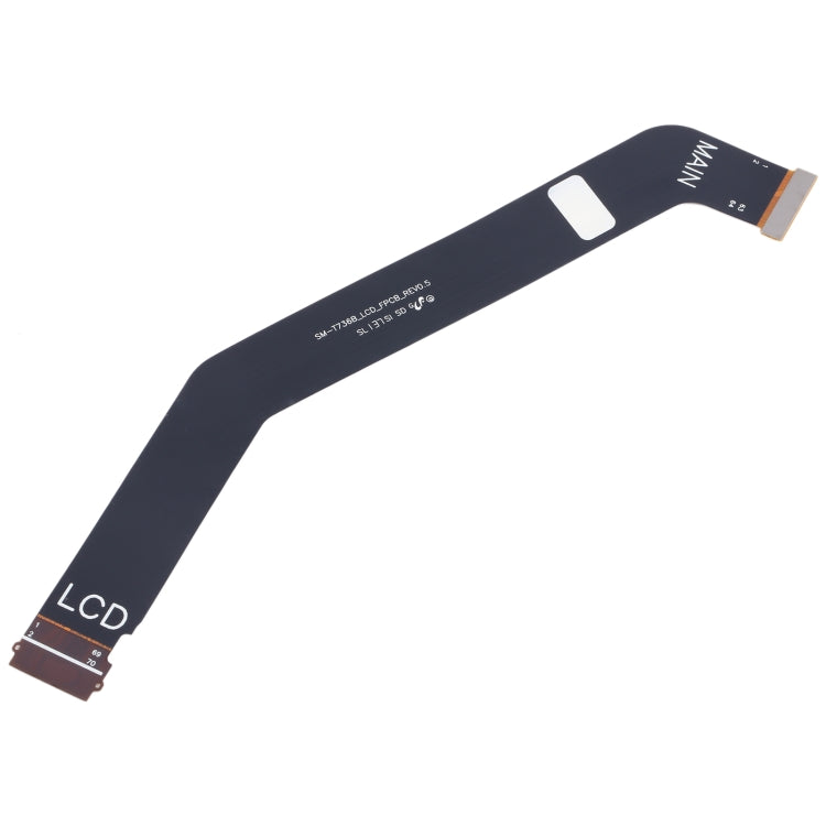 For Samsung Galaxy Tab S7 FE SM-T736 Original LCD Flex Cable, For Samsung Galaxy Tab S7 FE(Original)