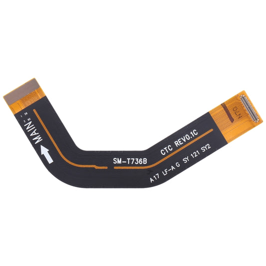 For Samsung Galaxy Tab S7 FE SM-T736 Original Motherboard Connect Flex Cable, For Samsung Galaxy Tab S7 FE(Original)