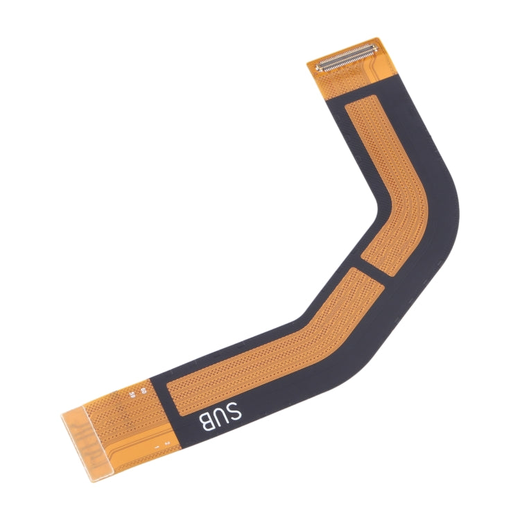 For Samsung Galaxy Tab S7 FE SM-T736 Original Motherboard Connect Flex Cable, For Samsung Galaxy Tab S7 FE(Original)