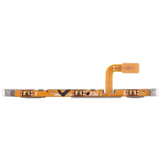 For Samsung Galaxy Tab S7 FE SM-T736 Original Power Button & Volume Button Flex Cable, For Samsung Galaxy Tab S7 FE(Original)
