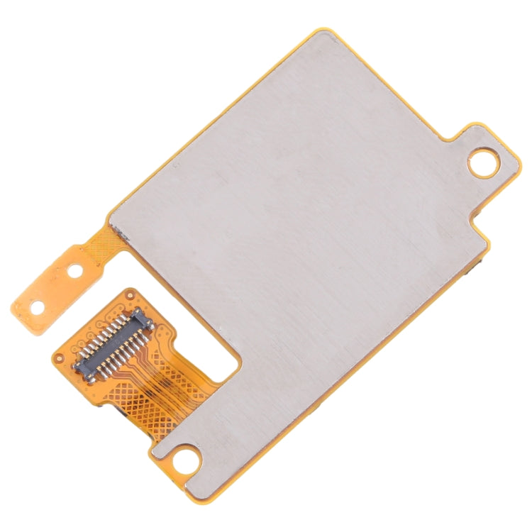 For Samsung Galaxy Tab S7 FE SM-T736 Original SIM Card Reader Board, For Samsung Galaxy Tab S7 FE(Original)