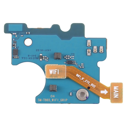 For Samsung Galaxy Tab S6 SM-T865 WiFi Small Board, For Samsung Galaxy Tab S6 (Original)