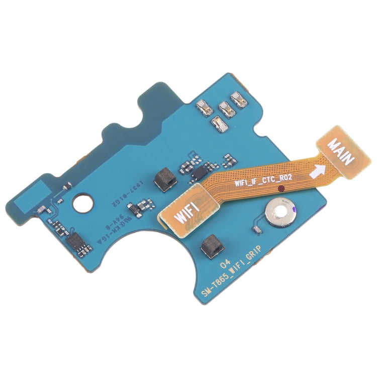 For Samsung Galaxy Tab S6 SM-T865 WiFi Small Board, For Samsung Galaxy Tab S6 (Original)