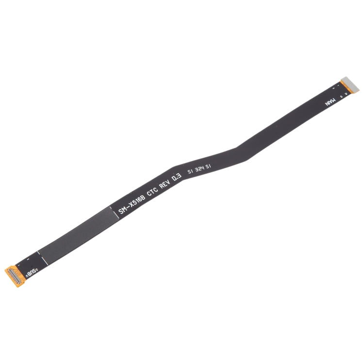 For Samsung Galaxy Tab S9 FE 5G SM-X516 Original Motherboard Connect Flex Cable, For Samsung Galaxy Tab S9 FE 5G(Original)