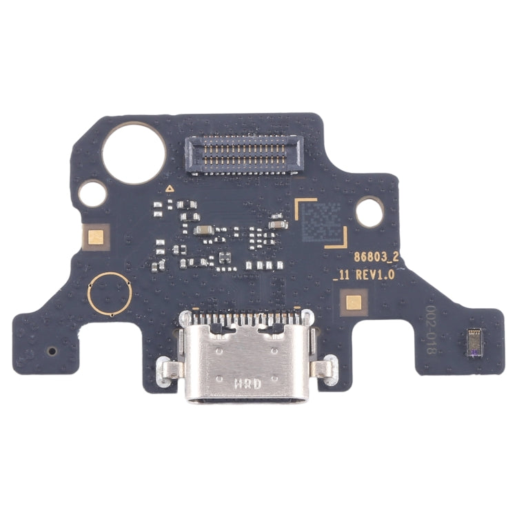 For Samsung Galaxy Tab A9+ SM-X215 Original Charging Port Board, For Samsung Galaxy Tab A9+(Original)