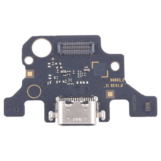 For Samsung Galaxy Tab A9+ SM-X215 Original Charging Port Board, For Samsung Galaxy Tab A9+(Original)