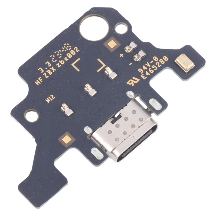 For Samsung Galaxy Tab A9+ SM-X215 Original Charging Port Board, For Samsung Galaxy Tab A9+(Original)