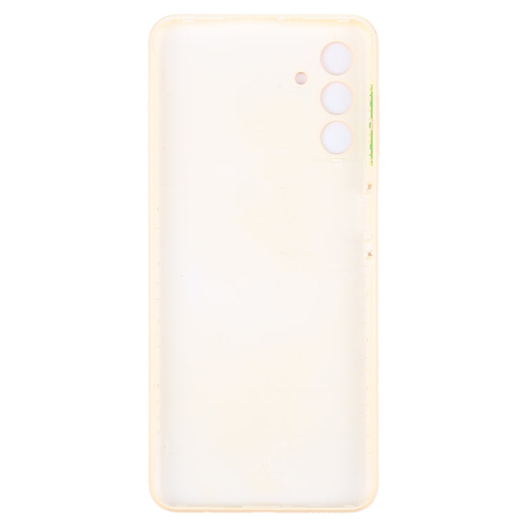 For Samsung Galaxy A13 5G SM-A136B Original Battery Back Cover, For Samsung Galaxy A13 5G(Original)