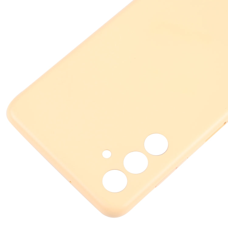 For Samsung Galaxy A13 5G SM-A136B Original Battery Back Cover, For Samsung Galaxy A13 5G(Original)