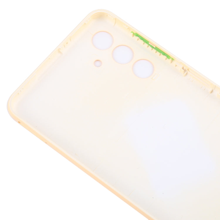 For Samsung Galaxy A13 5G SM-A136B Original Battery Back Cover, For Samsung Galaxy A13 5G(Original)