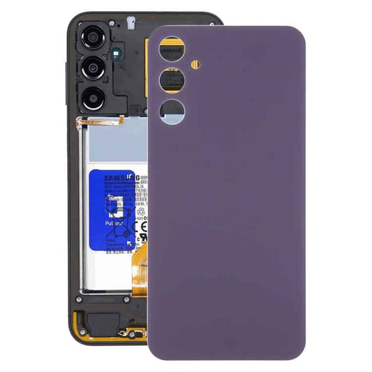 For Samsung Galaxy A24 4G SM-A245F Original Battery Back Cover(), For Samsung Galaxy A24 4G(Original)