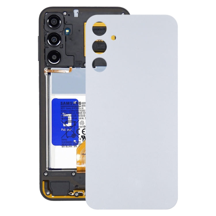 For Samsung Galaxy A24 4G SM-A245F Original Battery Back Cover(), For Samsung Galaxy A24 4G