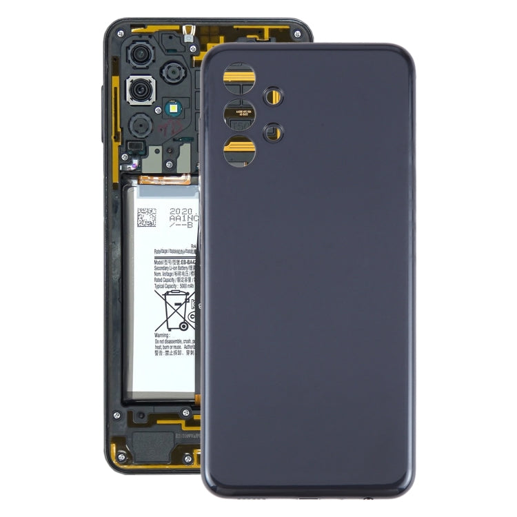 For Samsung Galaxy A13 SM-A137F Original Battery Back Cover, For Samsung Galaxy A13 SM-A135, For Samsung Galaxy A13 SM-A137F