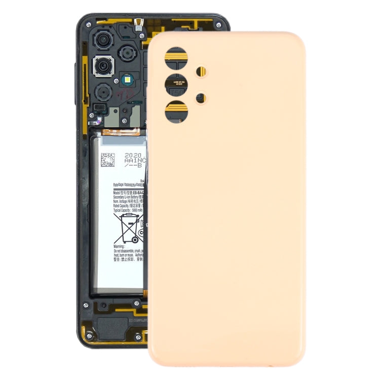 For Samsung Galaxy A13 SM-A137F Original Battery Back Cover, For Samsung Galaxy A13 SM-A135, For Samsung Galaxy A13 SM-A137F