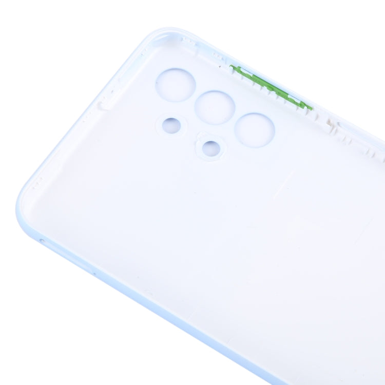 For Samsung Galaxy A13 SM-A137F Original Battery Back Cover, For Samsung Galaxy A13 SM-A135, For Samsung Galaxy A13 SM-A137F