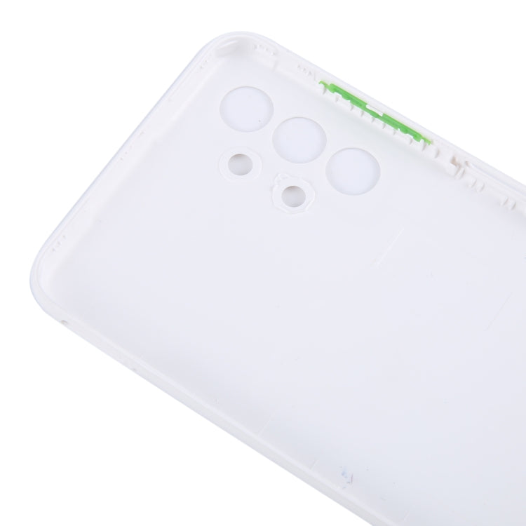 For Samsung Galaxy A13 SM-A137F Original Battery Back Cover, For Samsung Galaxy A13 SM-A135, For Samsung Galaxy A13 SM-A137F