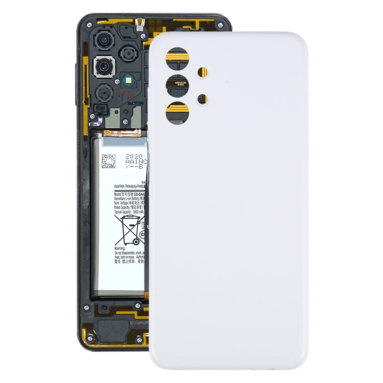 For Samsung Galaxy A13 SM-A137F Original Battery Back Cover, For Samsung Galaxy A13 SM-A135, For Samsung Galaxy A13 SM-A137F