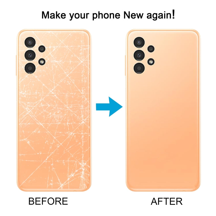 For Samsung Galaxy A13 SM-A137F Original Battery Back Cover, For Samsung Galaxy A13 SM-A135, For Samsung Galaxy A13 SM-A137F