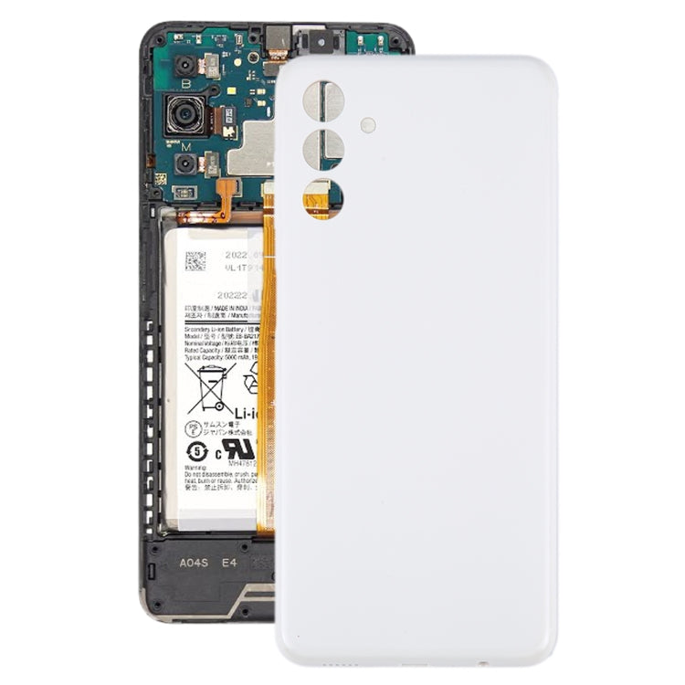 For Samsung Galaxy A04s SM-A047F Battery Back Cover, For Samsung Galaxy A04s