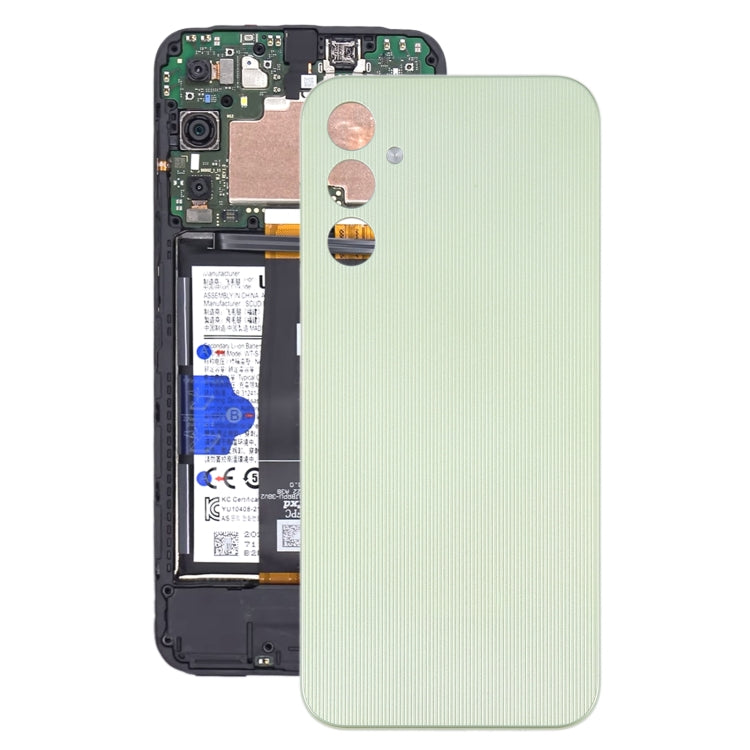For Samsung Galaxy A14 SM-A145F Battery Back Cover, For Samsung Galaxy A14