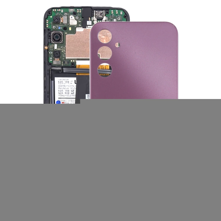 For Samsung Galaxy A14 5G SM-A146B Battery Back Cover, For Samsung Galaxy A14 5G(Original)