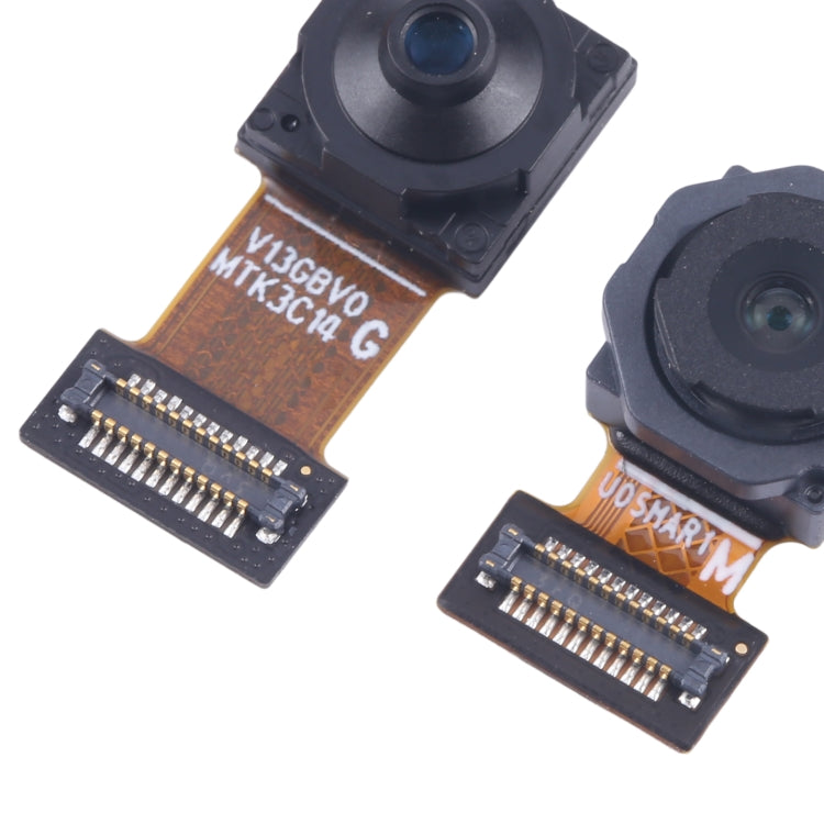 For Samsung Galaxy A15 5G SM-A156B Original Camera Set (Macro + Wide + Main Camera + Front Camera), For Samsung Galaxy A15 5G (Original)