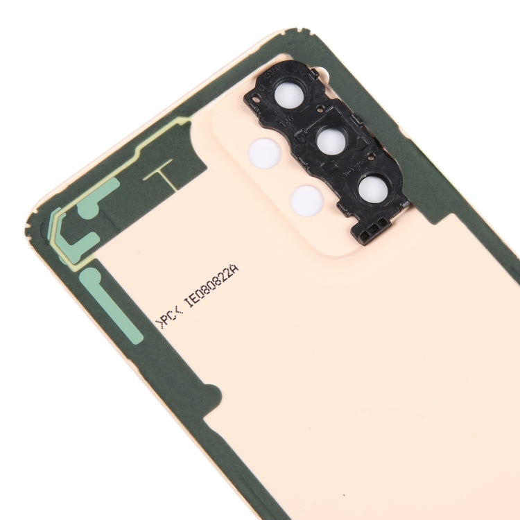 For Samsung Galaxy A23 4G SM-A235F Original Battery Back Cover with Camera Lens Cover, For Samsung Galaxy A23 4G(Original)