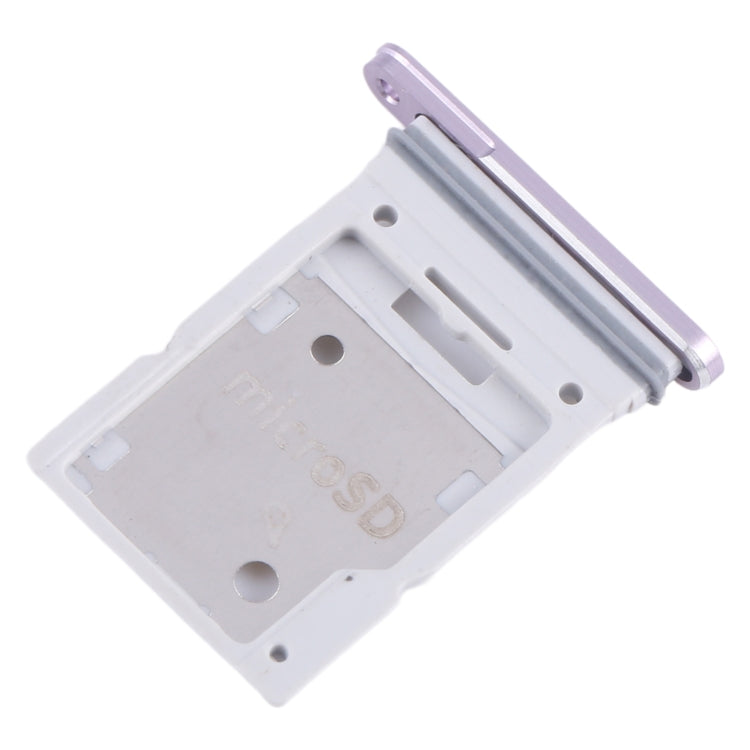 For Samsung Galaxy Tab S9 Ultra 5G SM-X916 Original SIM + Micro SD Card Tray, For Samsung Galaxy Tab S9 Ultra 5G(Original)