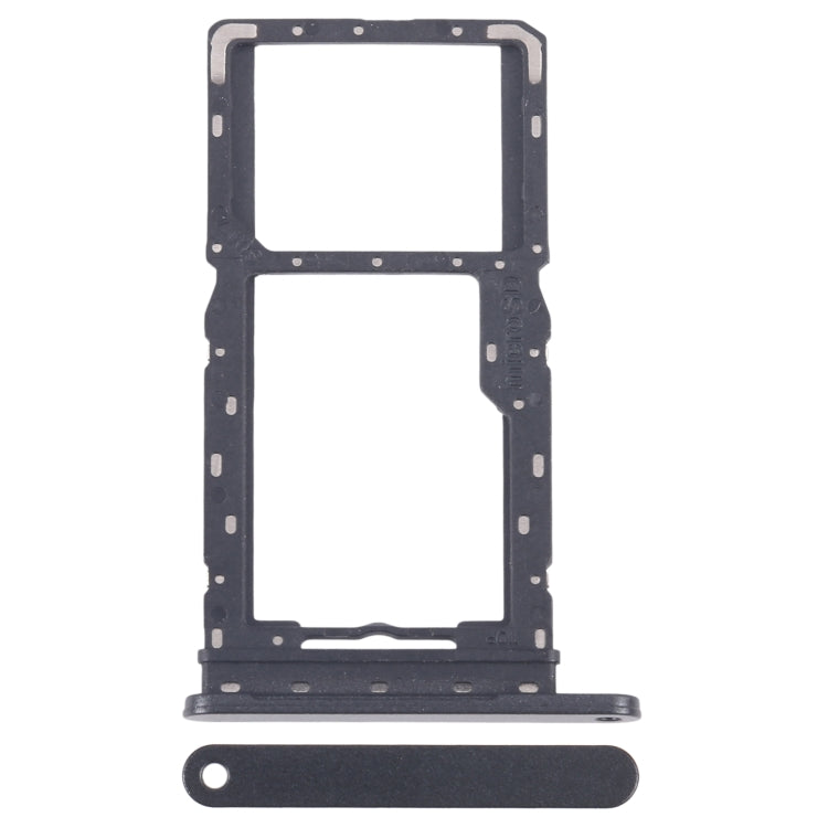 For Samsung Galaxy Tab A9 SM-X115 Original SIM + Micro SD Card Tray, For Samsung Galaxy Tab A9(Original), For Samsung Galaxy Tab A9 (Original)