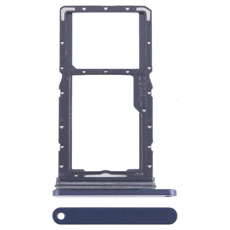 For Samsung Galaxy Tab A9 SM-X115 Original SIM + Micro SD Card Tray, For Samsung Galaxy Tab A9(Original), For Samsung Galaxy Tab A9 (Original)