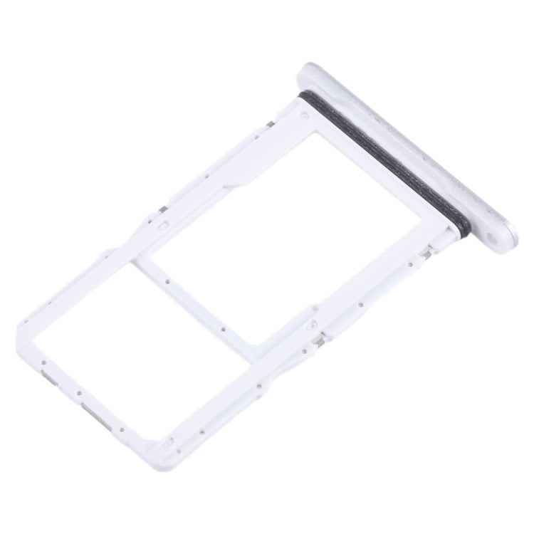 For Samsung Galaxy Tab A9+ 5G SM-X215 Original SIM + Micro SD Card Tray